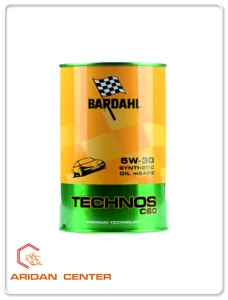 Ulei de motor bardahl 5w30 technos c60  low-saps 1l mb 229.51.vw 504.00-507.00.bmw longlife 04.porsche