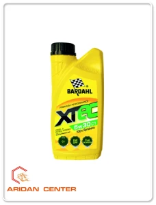 Ulei de motor bardahl 5w30 xtec c1 1l acea c1/c2, jaguar land rover stljr.03.5005