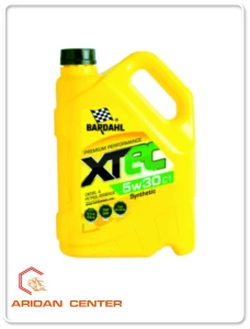 Ulei de motor bardahl 5w30 xtec c1 5l acea c1/c2, jaguar land rover stljr.03.5005