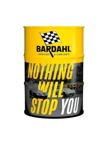 Масло bardahl 75w80 xtg 60л