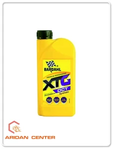 Масло dct xtg bardahl 1л