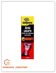 Aditiv antiuzură bardahl pentru cutia de viteze anti usure 227 ml