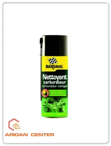 Aditiv / cleaner bardahl carburettor cleaner – spray pentru curățarea carburatorului, 400 ml