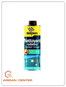 Soluție de curățare bardahl радиатора 0.500 ml