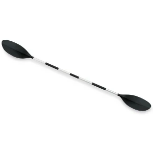 Intex vâslă din aluminiu 218 cm, pentru caiac, cu două palete