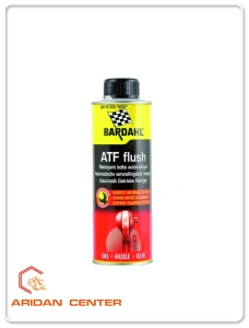 Aditiv bardahl atf flush 1759b – spălare sistem ulei cutie automată, 300 ml