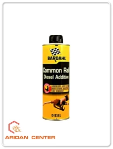 Aditiv pentru motorină common rail diesel additive bardahl 0,425 ml Thumbnail 1
