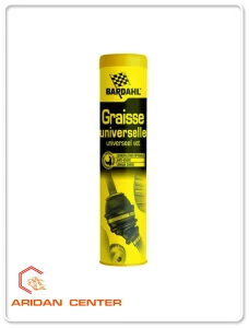 Смазка литиевая bardahl sb2 400ml
