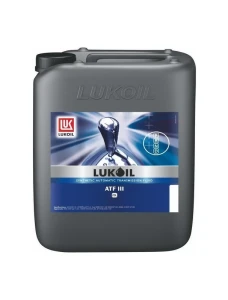 Ulei atf iiih 20l lukoil