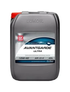 Ulei м-10дм 20l api cf/sf lukoil avantgarde sae 30