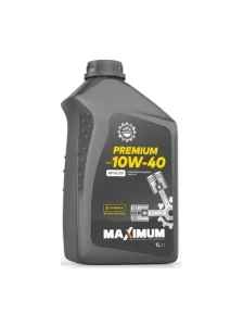 Ulei de motor 10w40 sg/cd 1l maximum guardmax / premium