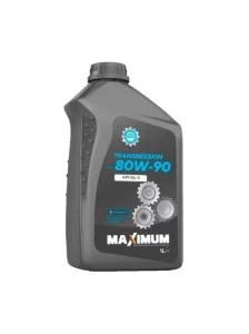 Ulei maximum 80w90 gl-5 1l transmission