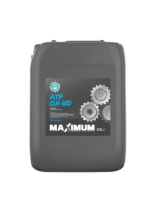 Ulei atf ii 1l  dx-iid maximum (red)