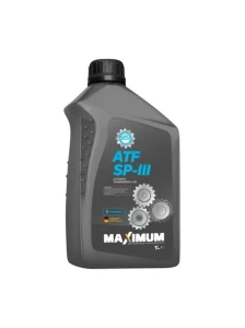 Ulei maximum atf sp iii 1l (red)