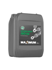 Ulei maximum iso-46 (hlp) 20l