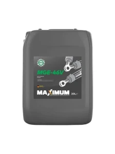 Ulei maximum mge-46v 20l