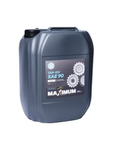 Ulei maximum tap-15b sae 90 gl-3 1l