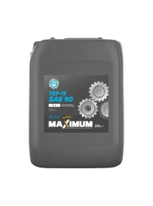 Ulei maximum tep-15 sae 90 gl-1 5l