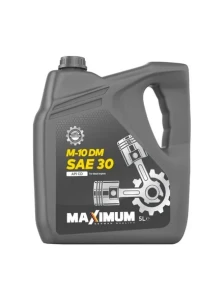 Ulei maximum m-10dm 5l