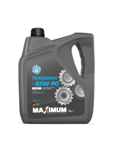 Ulei maximum tad-17i 85w-90 gl-5 5l