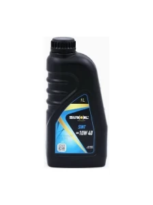 Ulei 10w40 1l api sn/cf siroil sint