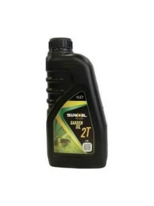 Ulei 2t 1l siroil garden oil