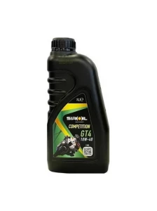 Ulei 4t 10w40 1l siroil competition gt4