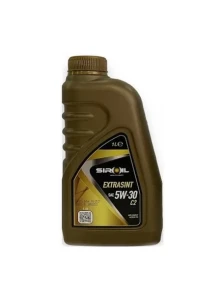 Ulei 5w30 c2 1l api sn/cf siroil extrasint