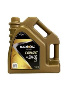 Ulei 5w30 c2 4l api sn/cf siroil extrasint