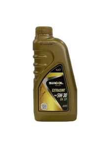 Ulei 5w30 c4 1l api sn/cf siroil extrasint