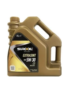 Ulei 5w30 c4 4l api sn/cf siroil extrasint