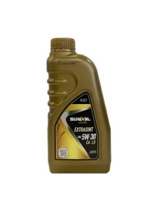 Ulei 5w40 c4 1l api sn/cf siroil extrasint ls