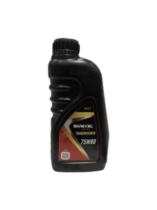 Ulei 75w80 1l siroil transmisynth