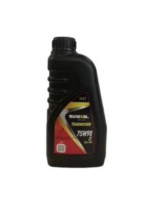 Ulei 75w90 gl4/5 1l siroil transmission zc