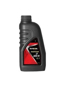 Ulei 80w90 gl5 1l siroil transmission ep