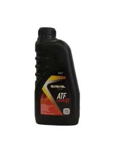 Ulei atf vi speed dexron 1l siroil