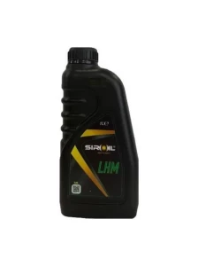 Ulei lhm 1l siroil
