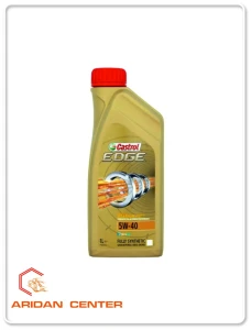 Ulei de motor castrol edge 5w40 1l