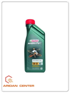 Ulei de motor castrol magnatec prof a5 5w30 1l