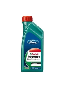 Ulei de motor castrol magnatec prof d 0w30 1l