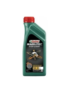 Ulei de motor castrol magnatec start-stop a5 5w30 1l