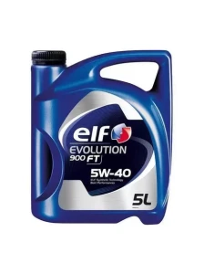 Ulei elf evolution 900 ft 5w40 5l