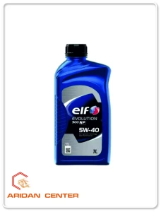 Ulei de motor elf evolution 900 nf 5w40 1l