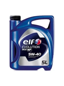Ulei elf evolution 900 nf 5w40 5l