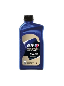 Ulei elf evolution ful tech fe 5w30 1l