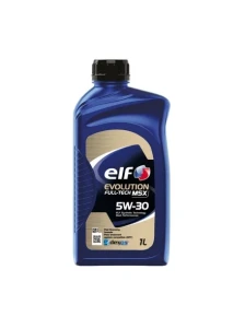 Ulei elf evolution ful tech msx 5w30 1l