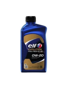Ulei elf evolution ful tech r fe 0w20 1l