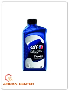 Ulei de motor elf evolution sxr 5w40 1l