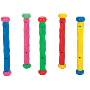 Intex set de joacă subacvatic “bețișoare”, 6+, 5 culori în set