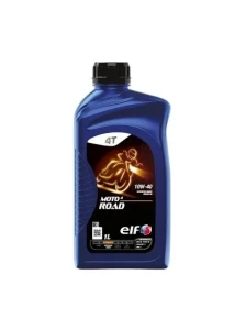 Ulei elf moto 4 road 10w40 1l